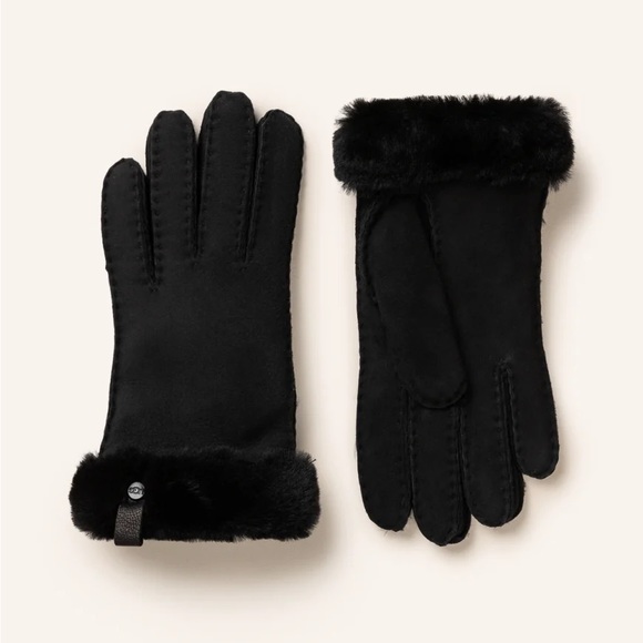 UGG
Leather gloves - Picture 6 of 7